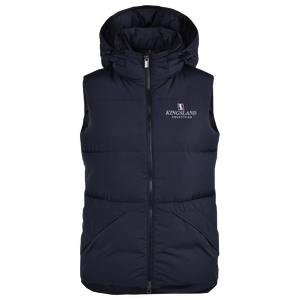 Kingsland Weste Unisex Classic, Daunenweste Kingsland Weste Unisex Classic, Daunenweste
