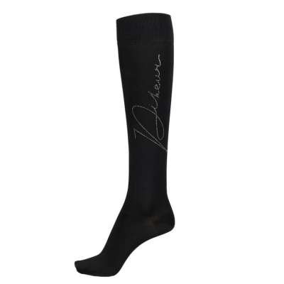 Pikeur Reitsocken Rhinestuds