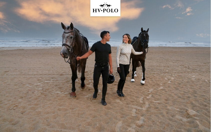 BRAND SALE: HV POLO