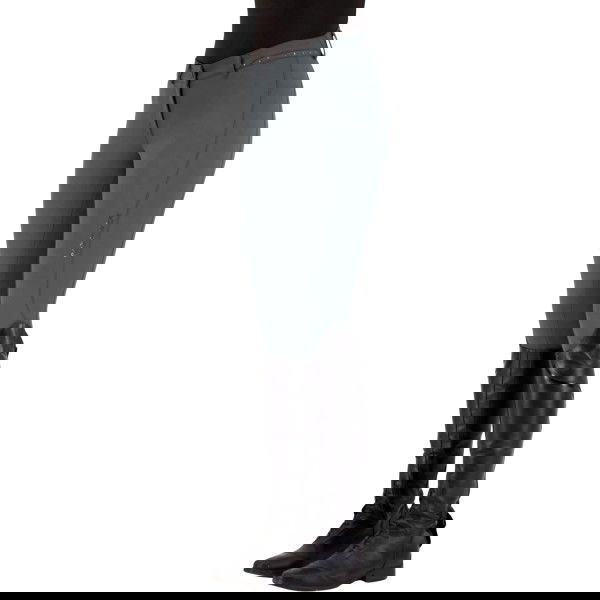 Euro Star Reithose Damen ESEquitation Queen Diamond, Vollbesatz, Full-Grip, Winterreithose