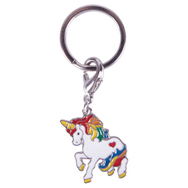 QHP Snaffle Tag Charms