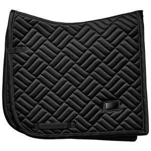 Equestrian Stockholm Schabracke Modern, Dressurschabracke Equestrian Stockholm Schabracke Modern, Dressurschabracke