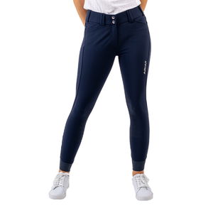 Ariat Reithose Damen Tri Factor, Kniebesatz, Knee-Grip Ariat Reithose Damen Tri Factor, Kniebesatz, Knee-Grip