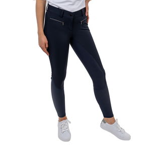 Euro Star Reithose Damen Airflow, Vollbesatz, Full-Grip Euro Star Reithose Damen Airflow, Vollbesatz, Full-Grip