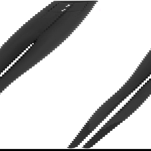 Cavallo Women´s Riding Breeches CAVALCHARLET FW25, Full Seat, Faux Leather