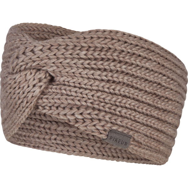 Pikeur Women´s Headband Sports FW24, Basic Knit