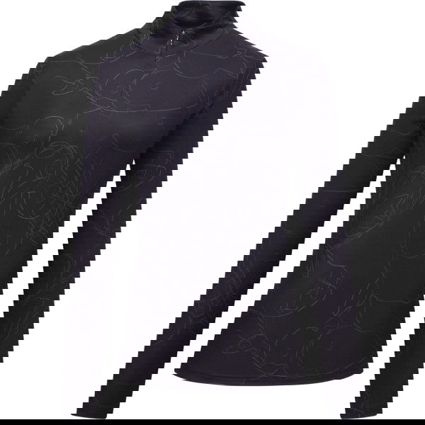 Euro Star Shirt Damen ESAvia HW25, Trainingsshirt, kurzarm