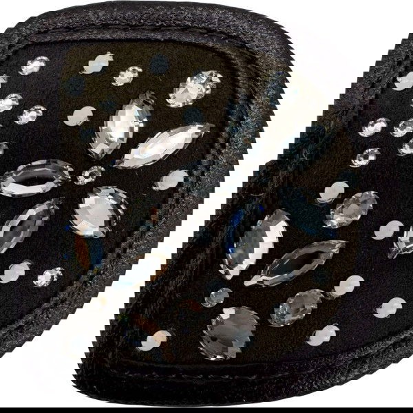 Hauke Schmidt MagicTack Patches Flower Snow