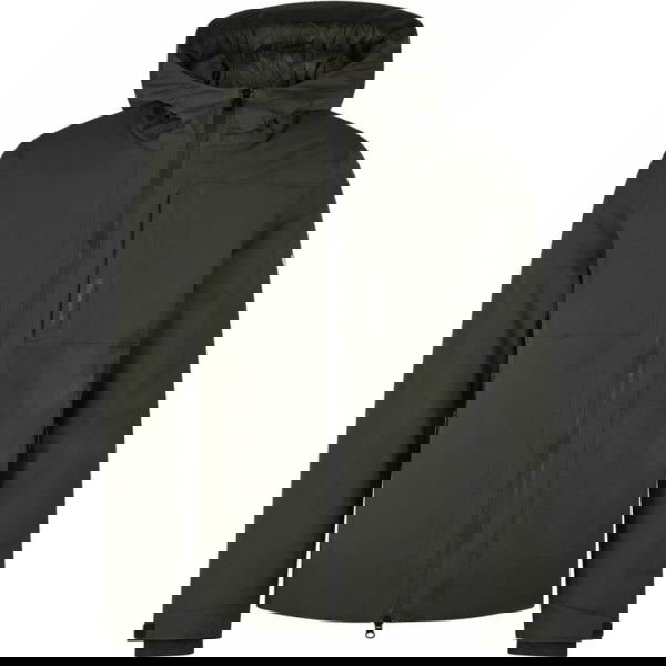 Eskadron Jacke Herren Dynamic HW25, Regenjacke, Funktionsjacke, wasserdicht, mit Kapuze