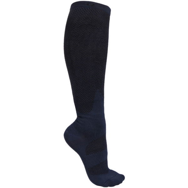 QHP Reitsocken Cooling, Kniestrümpfe