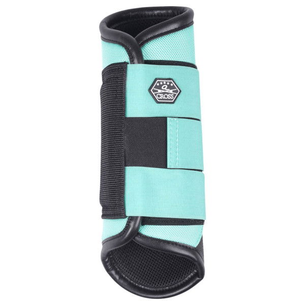 QHP Tendon Boots Eventing Technical, for Hind Legs