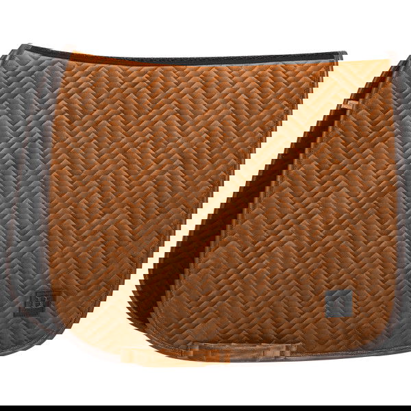 HV Polo Schabracke HVPLuxury HW25, Dressurschabracke