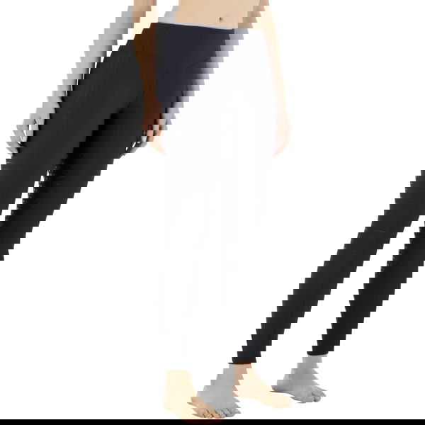 Equiline Women's Riding Leggings Caisfh FW25, Full Seat, Full-Grip, High Waist, Winter Riding Leggings