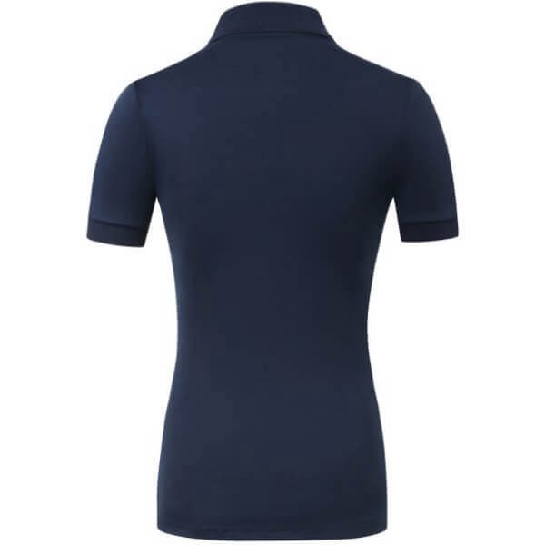 Covalliero Polo Shirt Women's, Short Sleeve