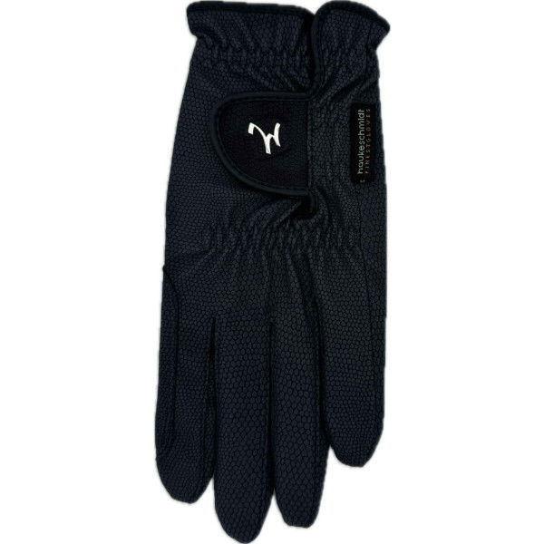 Hauke Schmidt Riding Gloves Bella Rose