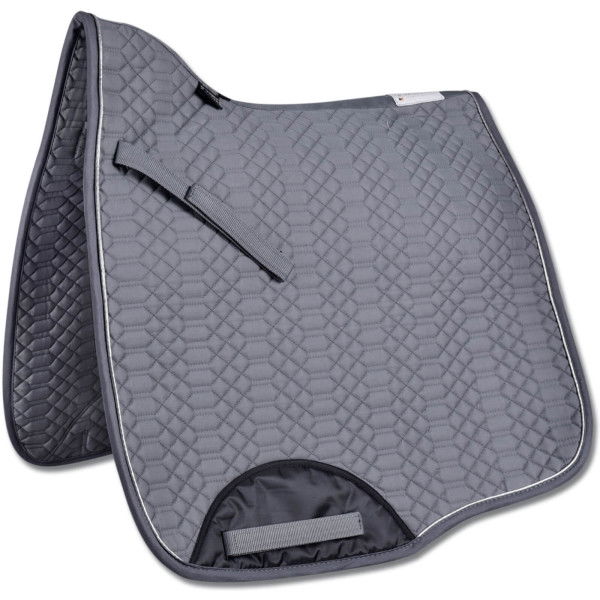 Waldhausen Saddle Pad Lugano, Dressage Saddle Pad