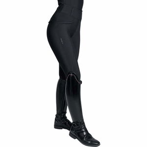 Maximilian Equestrian Reitleggings Damen Pro, High Waist, ohne Besatz Maximilian Equestrian Reitleggings Damen Pro, High Waist, ohne Besatz