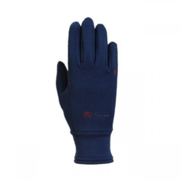 Roeckl Gloves Warwick Junior, Winter Gloves