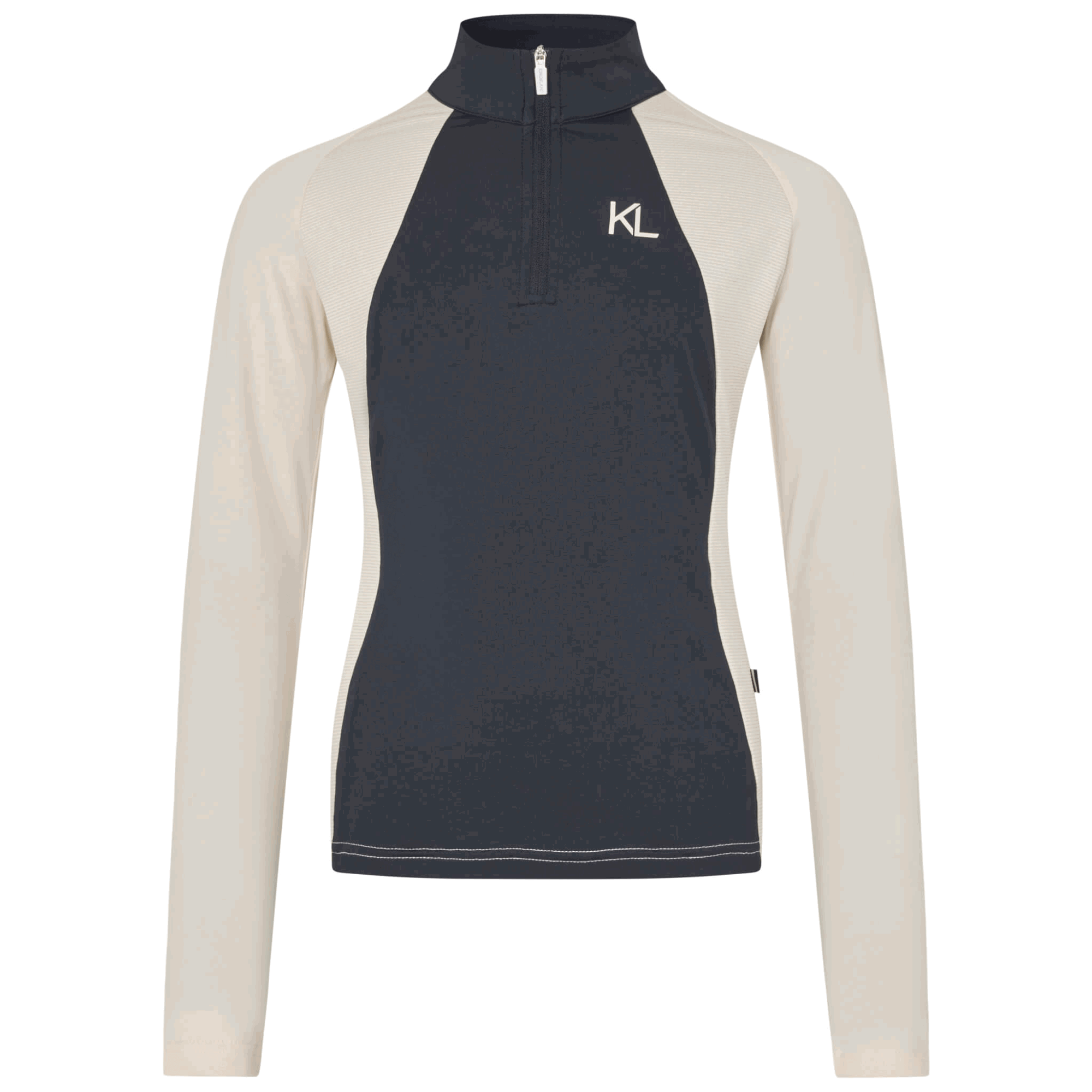 Kingsland Shirt Kinder KLLinda Junior FS26, Trainingsshirt, langarm