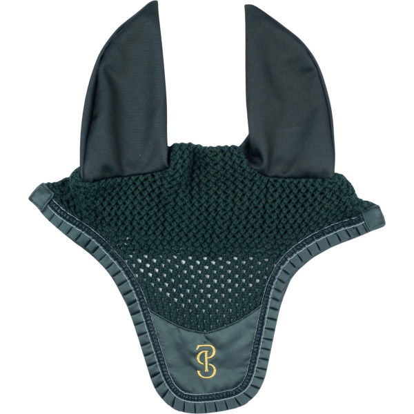 PS of Sweden Fly Bonnet Ruffle FW24, Fly Cap, Fly Ears