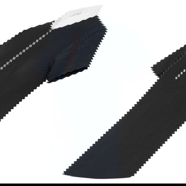 Samshield Turniershirt Damen Aloise, UV-Schutz, kurzarm