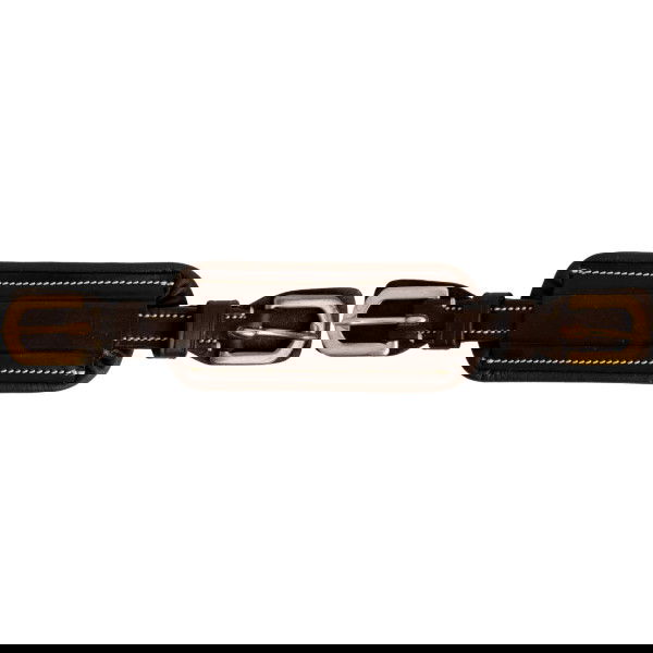 Dyon Lederverschluss 1/2 DC, Kinnriemen, für Sperriemen