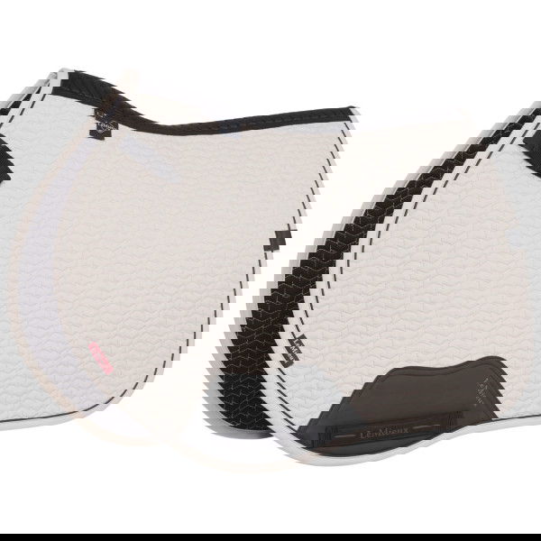 LeMieux Saddle Pad Essence, Jumping Saddle Pad