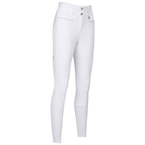 Pikeur Reithose Damen Selection GR FS24, Vollbesatz, Full-Grip High-Waist