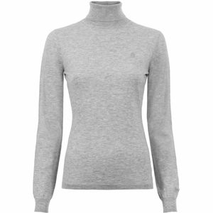 Cavallo Pullover Damen CAVALRADINA HW25, Rollkragenpullover, Merinowolle Cavallo Pullover Damen CAVALRADINA HW25, Rollkragenpullover, Merinowolle