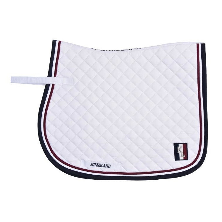 Kingsland Schabracke Classic, Springschabracke