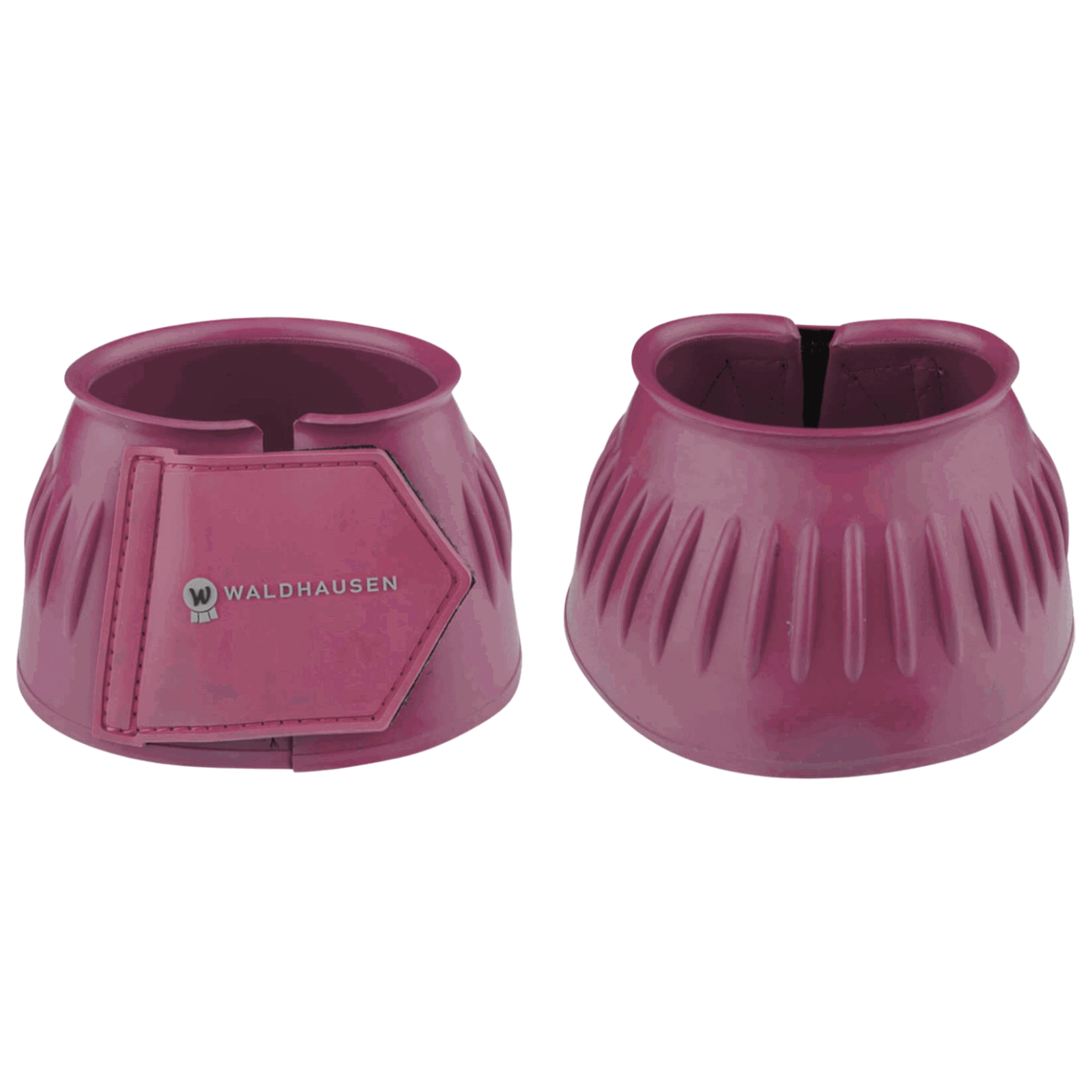 Waldhausen Hufglocken Gummi, Springglocken