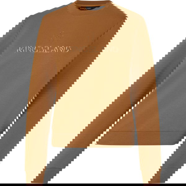 Kingsland Pullover Damen KLmona HW25, Sweater