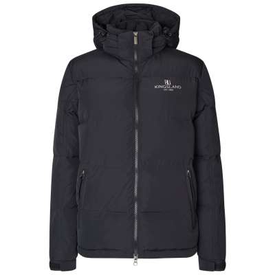 Kingsland Unisex Down Jacket