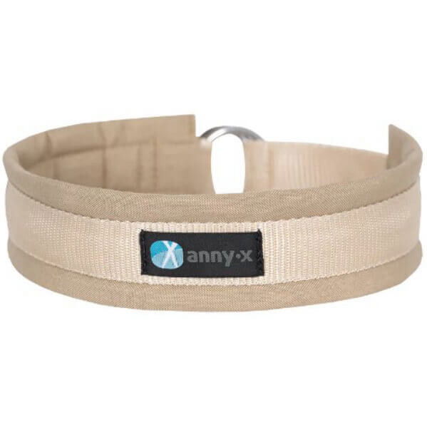 AnnyX Dog Collar Pull-Stop Collar Fun & Protect