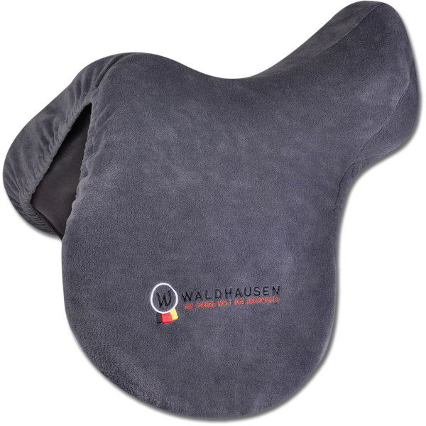 Waldhausen Saddle Protector Fleece, Saddle Cover