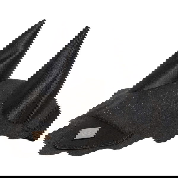 Imperial Riding Hobby Horse Fly Bonnet, Hobby Horsing