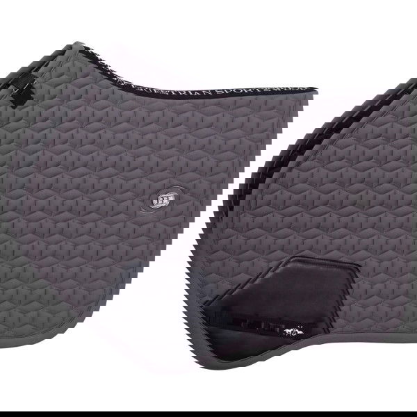 HV Polo Saddle Pad HVPEssential FW25, Jumping Saddle Pad