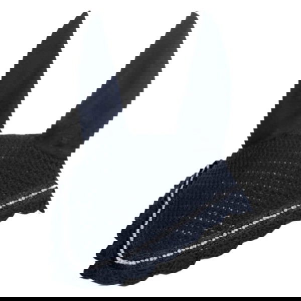 HKM Fliegenhaube Elisa, Fliegenmütze, Fliegenohren