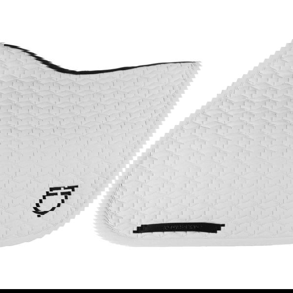 Equestro Schabracke Cube Quilting, Springschabracke