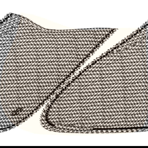 PS of Sweden Schabracke Houndstooth HW25, Springschabracke