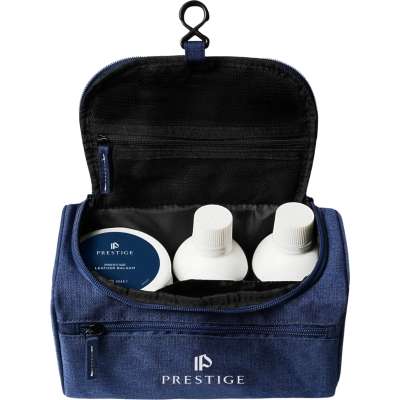 Prestige Italia Lederpflegeset