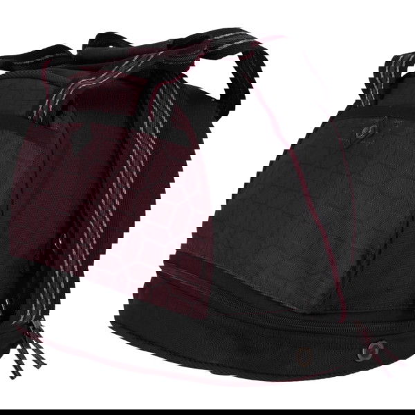 QHP Riding Helmet Bag Collection FW25