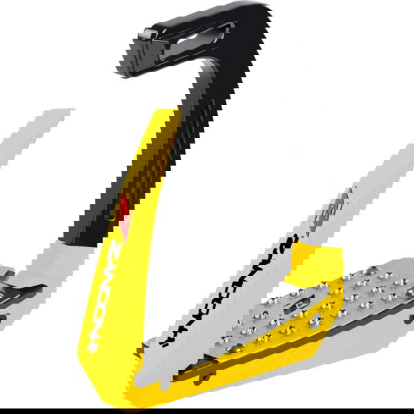 Zandona Steigbügel Omnia, Sicherheitssteigbügel