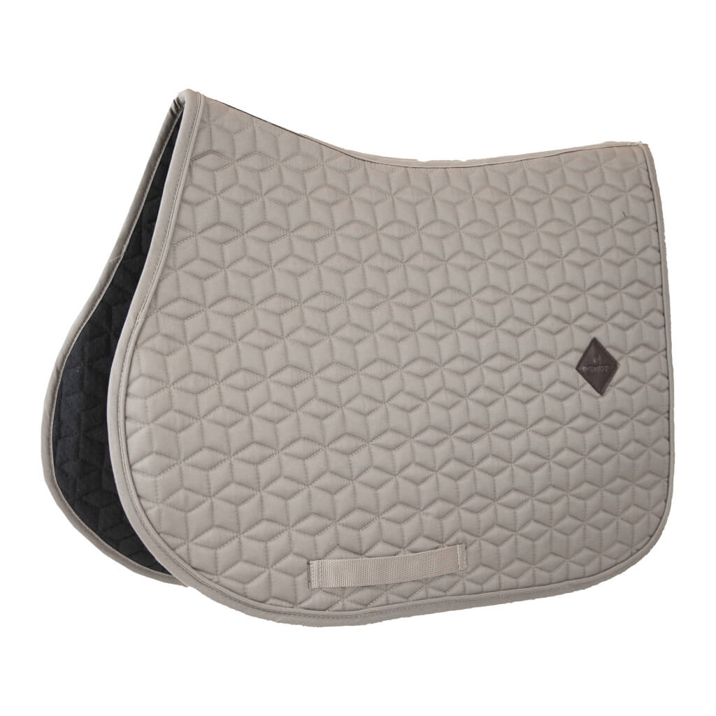 Kentucky Horsewear Schabracke Classic, Springschabracke