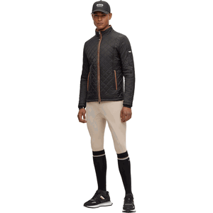 BOSS Equestrian Reithose Herren Jim HW23, Vollbesatz, Full-Grip BOSS Equestrian Reithose Herren Jim HW23, Vollbesatz, Full-Grip