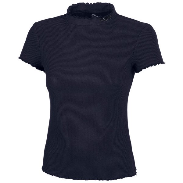 Pikeur T-Shirt Damen Rip Shirt FS24, Trainingsshirt, kurzarm