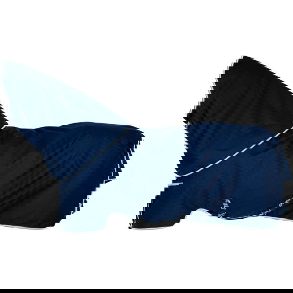 Horseware Outdoordecke Amigo Ripstop 900D Plus Pony Turnout FS25, 200 g, mit abnehmbarem Halsteil