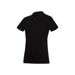 Samshield Women's Poloshirt Margot Script SS23, short sleeve Samshield Women's Poloshirt Margot Script SS23, short sleeve