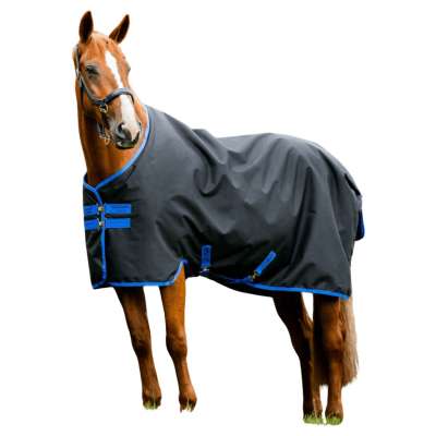 Horseware Outdoordecke Amigo Ripstop 900D Fleece Lined Original FS25, 50 g, mit Fleece