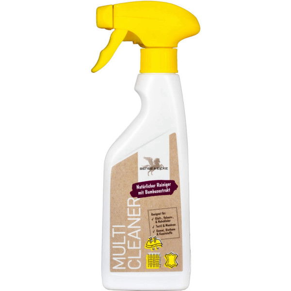 Bense & Eicke Cleaning Agent Multicleaner, All-Purpose Cleaner